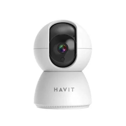Havit IPC20 1080P 2MP Smart 360° Night Vision IP Camera Kenya | Patabay Kenya
