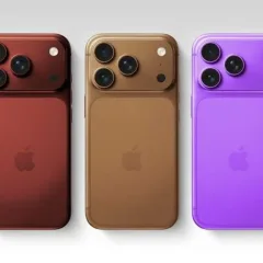 iPhone 18 Pro Max Price in Kenya – Back
