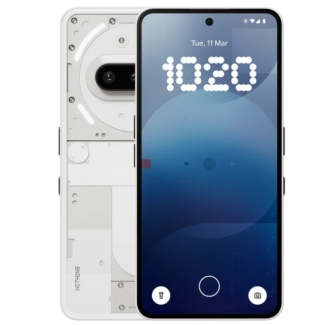 Nothing Phone 3a 12GB 256GB Price in Kenya