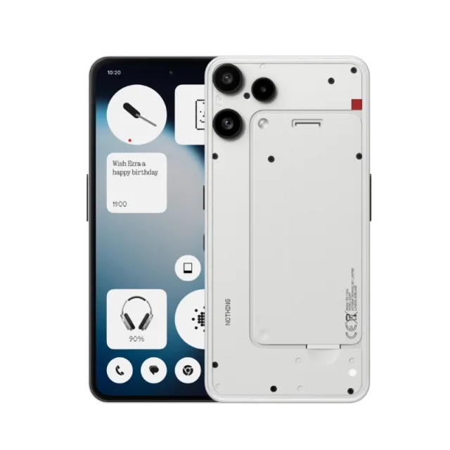 Nothing Phone 3a Lite Price in Kenya