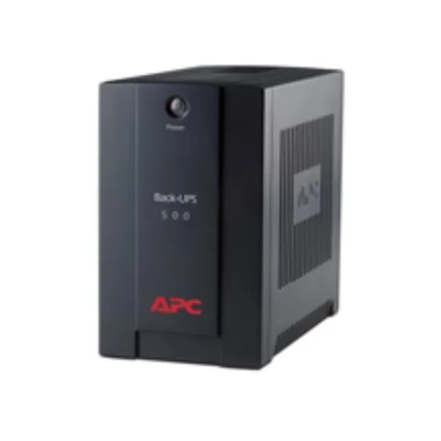 Back-UPS 500VA