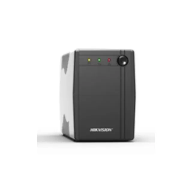 Hikvision