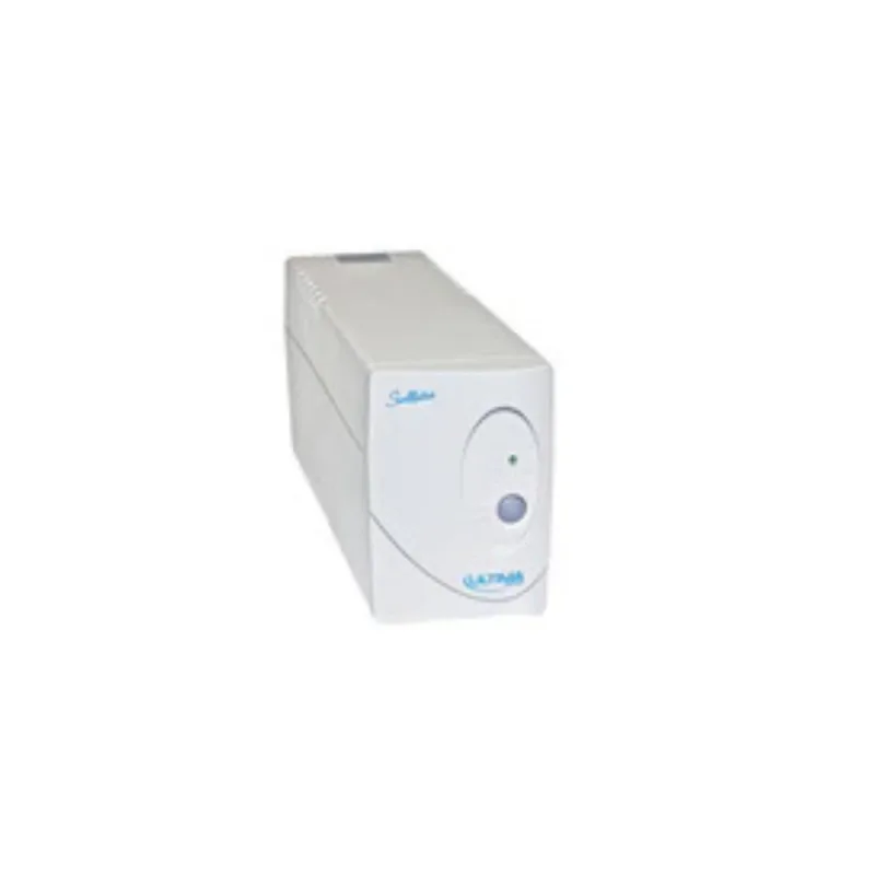 APC Easy UPS – Front