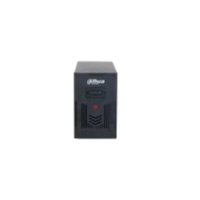 4 Ports UPS