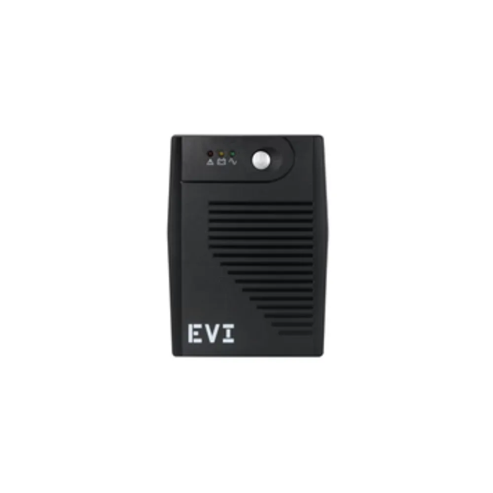 Interactive UPS 1 call 0711477775 or 0711114001 EVI 650VA / 360W Line Interactive UPS – Cold Start, AVR & Intelligent Battery Management(EP-UPS650UU2-UK)