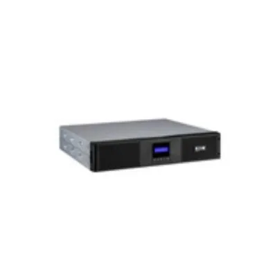 Eaton 9E1000IR 9e UPS, 1000VA, 900W Rack 2U