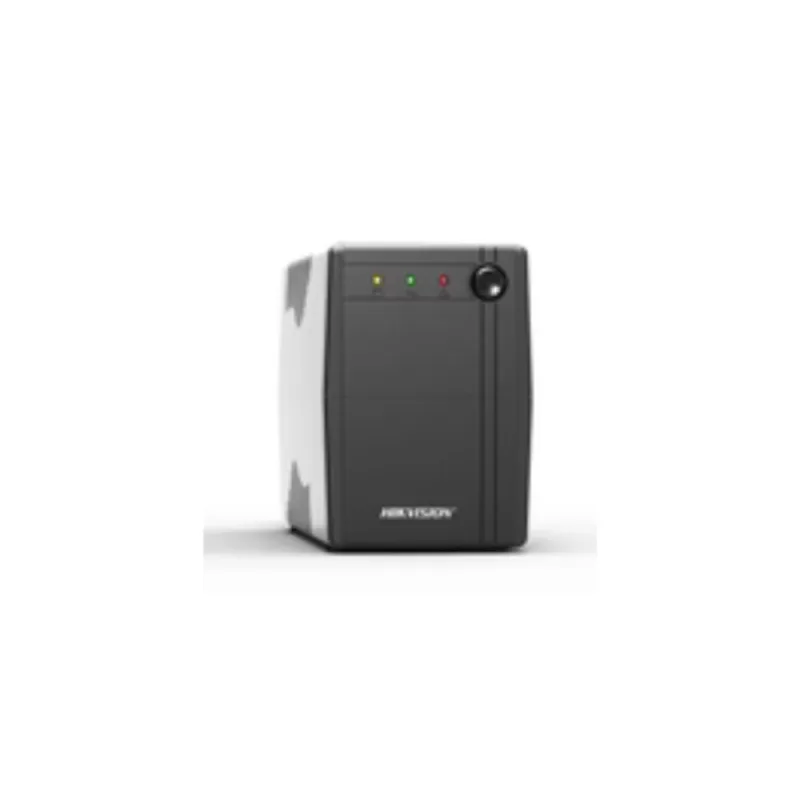 DS-UPS600 – Front