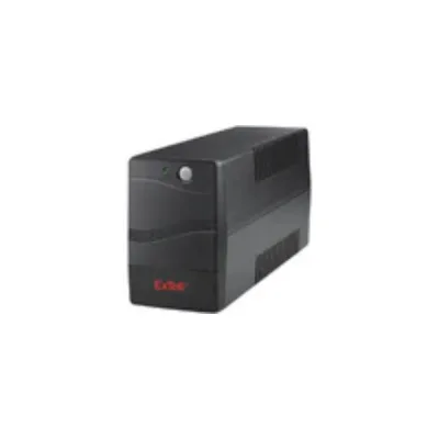 UPS Desk 2 call 0711477775 or 0711114001 ExTell Atom 3000VA Line Interactive UPS Desk Type Battery Backup (EATM3000CD)