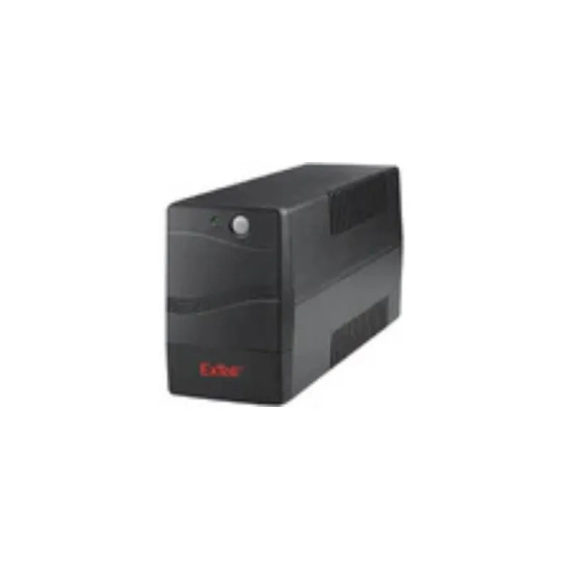UPS Desk – Front