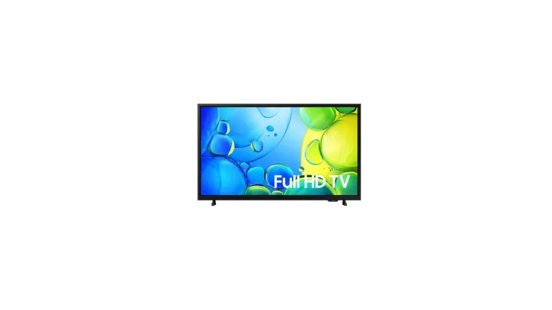 Samsung 32 Inch 32H5000 Smart TV Price in Kenya – Back