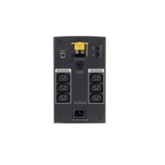 APC Back-UPS 950VA – Back