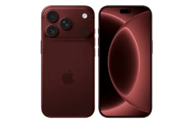 iPhone 18 Pro Max Price in Kenya