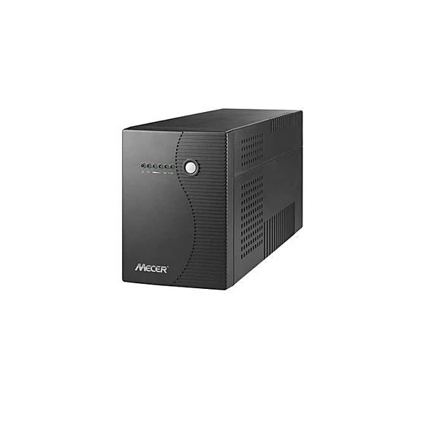 Mecer 850VA Line Interactive UPS Price in Kenya – Reliable Power Backup | Patabay Kenya