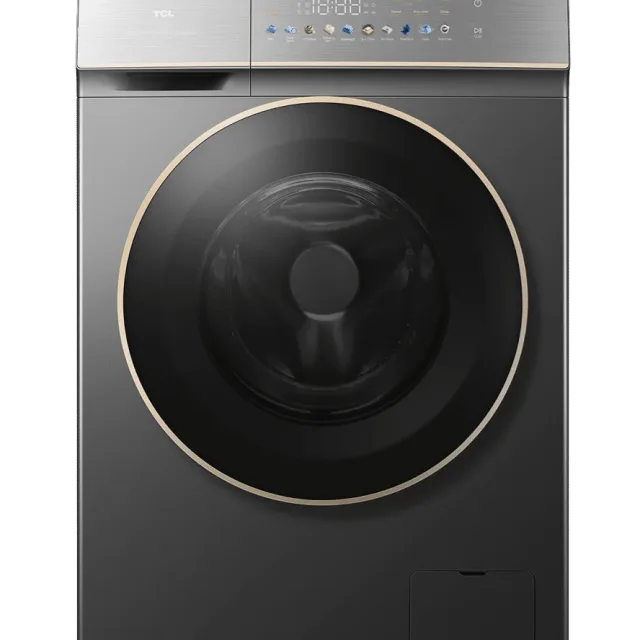 TCL 10.7KG Wash Dry C7110WDG Washing Machine Price in Kenya