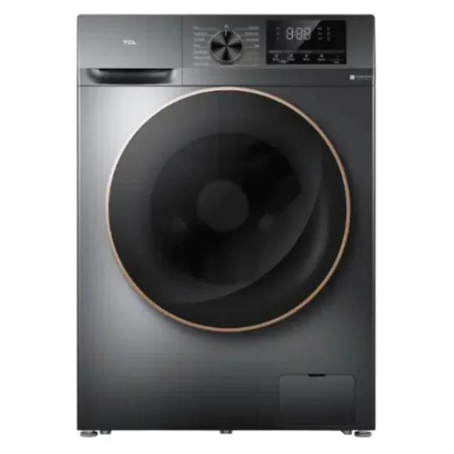 TCL Wash Dry 10KG/6KG C210WDG Front Load Washing Machine Price in Kenya
