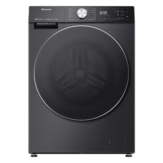 Hisense 12kg Washing Machine in Kenya