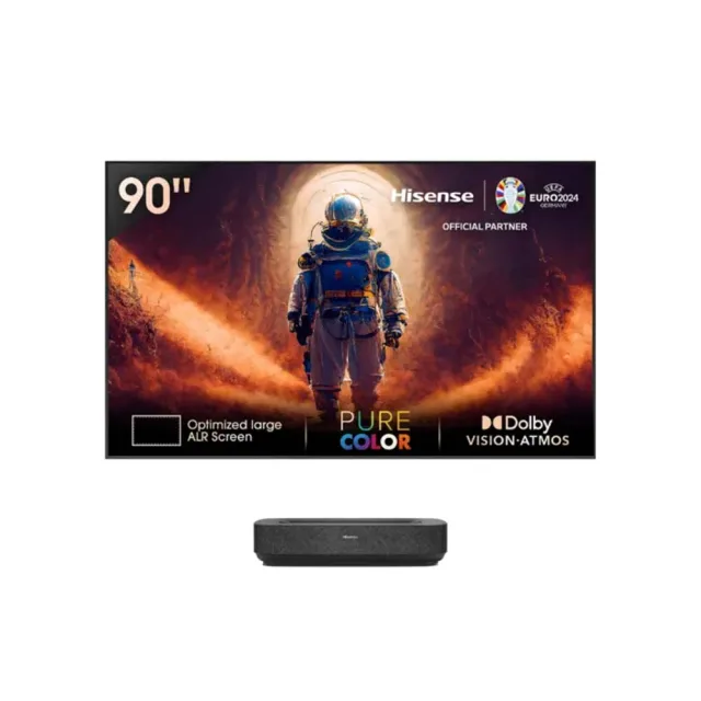 HISENSE 58A6K 58-INCH 4K SMART TV KENYA | Premium Ultra HD Smart Entertainment