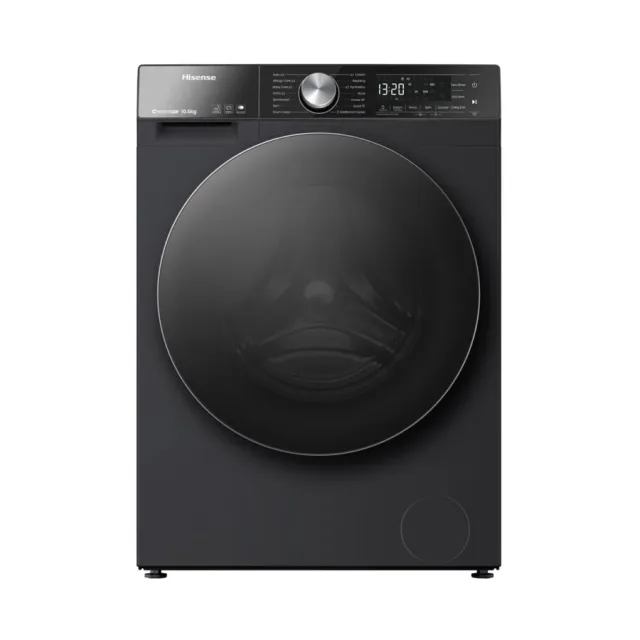Hisense 10.5/6Kg Wash & Dry Front Load Washing Machine in kenya