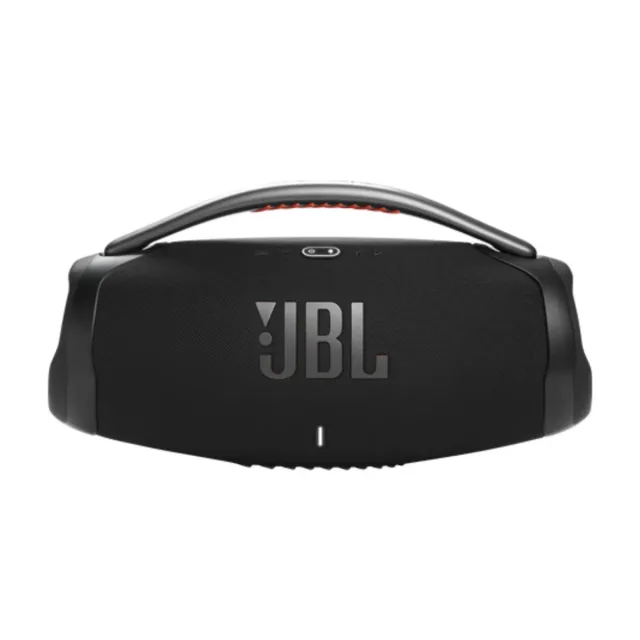 JBL Boombox 3 Bluetooth Speaker Price in Kenya – Powerful Deep Bass Party Speaker