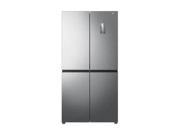 TCL P550TMN 420L Refrigerator Price in Kenya – Powerful No Frost Fridge by Patabay Kenya