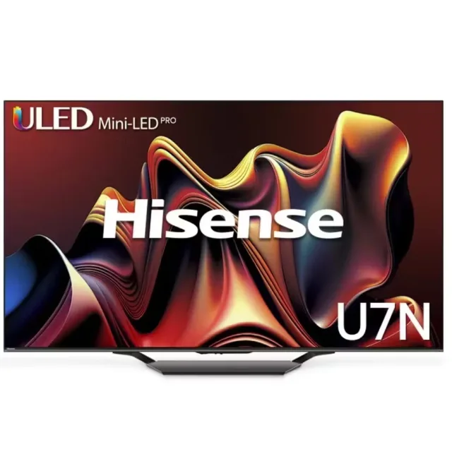 HISENSE 75U80H MINI LED 8K ULED 75 INCH SMART TV KENYA