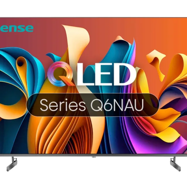 HISENSE 75U7N 75 INCH MINI LED 4K ULED SMART TV IN KENYA