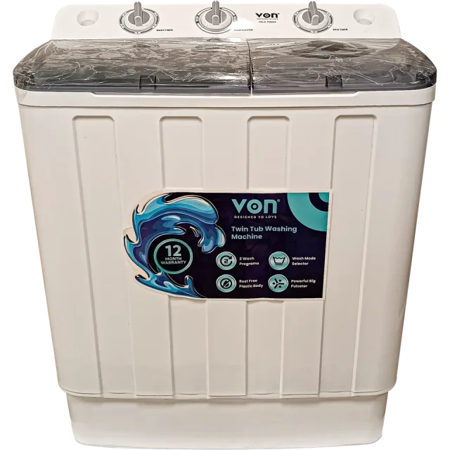 Syinix 10KG Front Load Washing Machine Price in Kenya