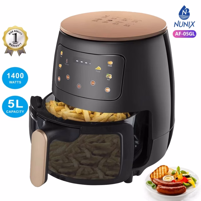 Nunix AF-5.5L Air Fryer price in kenya