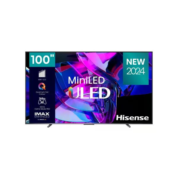 HISENSE 58A6K 58-INCH 4K SMART TV KENYA | Premium Ultra HD Smart Entertainment