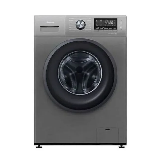 Hisense Washing Machine Front Load 9KG