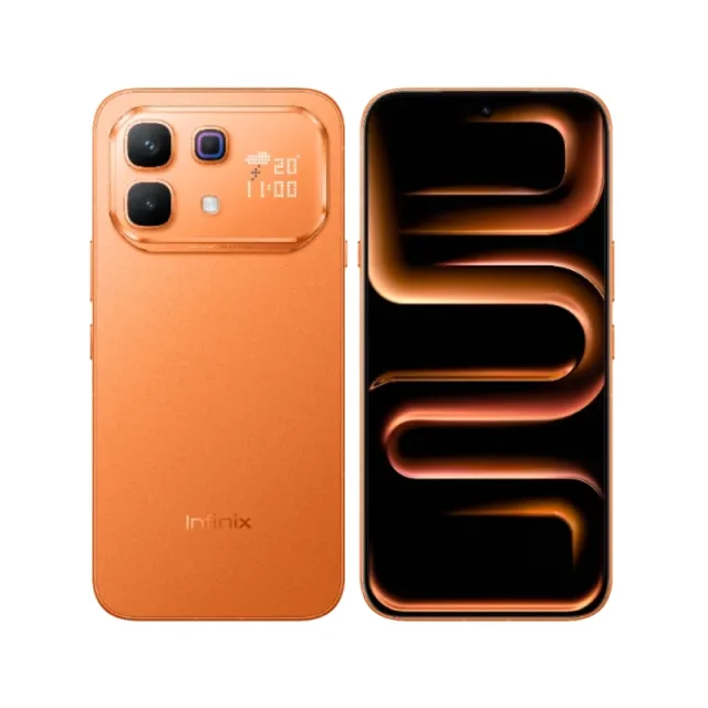 Infinix Note 60 Pro 5G Price in Kenya