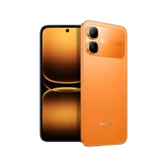Infinix Smart 20 Price in Kenya – Back
