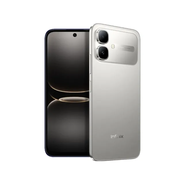 Infinix Smart 20 Price in Kenya
