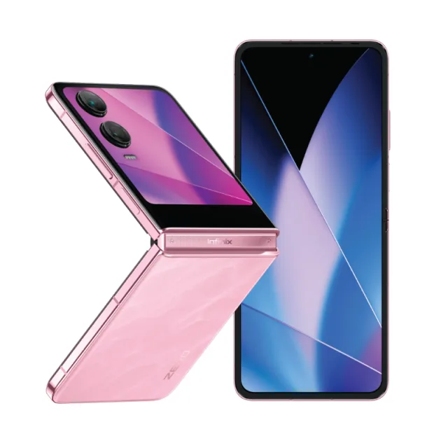Infinix Zero Flip 8GB 512GB Price in Kenya