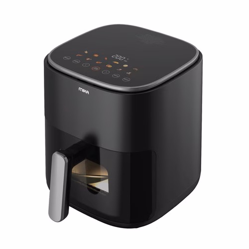 Mika 5L Digital Air Fryer Kenya
