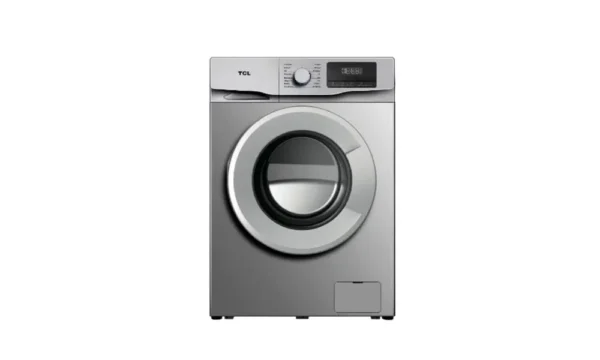 TCL P612FLG 12KG Front Load Washing Machine Price in Kenya