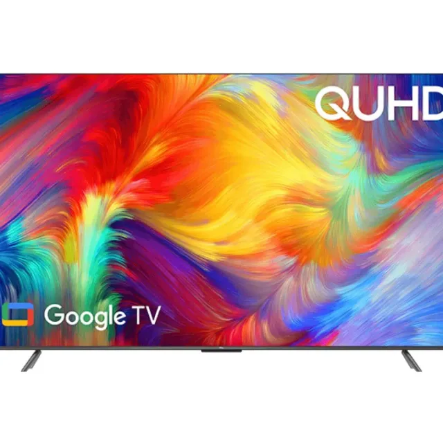 TCL P8L 65 Inch Premium QLED TV 2026