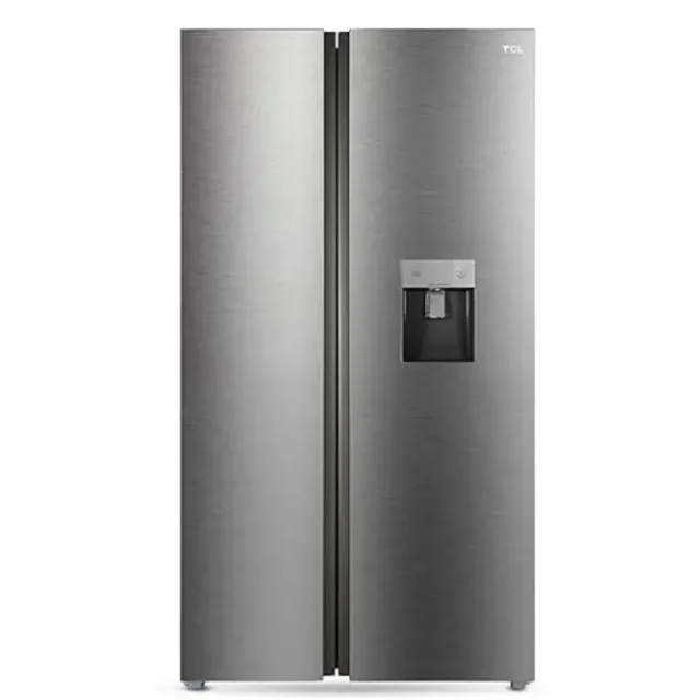 TCL P550TMN 420L Refrigerator Price in Kenya – Powerful No Frost Fridge by Patabay Kenya