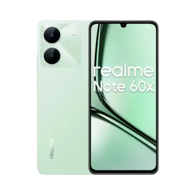 Realme Note 60x Price in Kenya