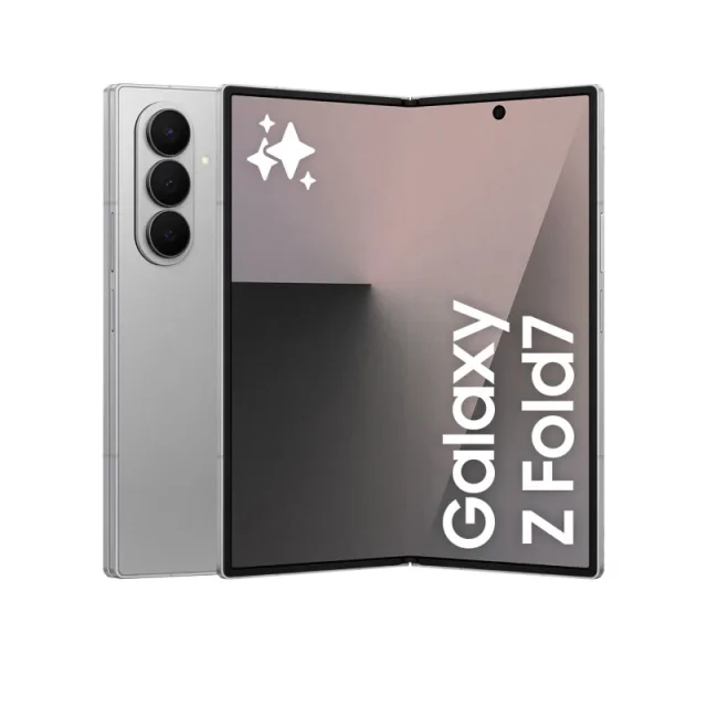Samsung Galaxy Z Fold 7 12GB RAM 256GB Price in Kenya