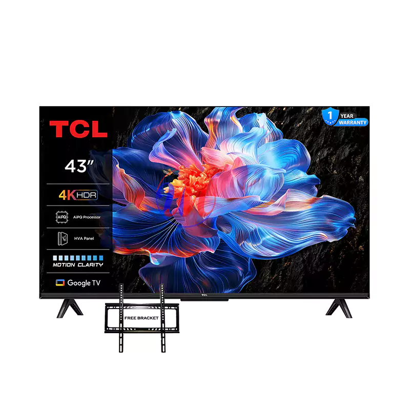 TCL V6D 43 Inch 4K HDR Smart TV Kenya 1 call 0711477775 or 0711114001 TCL V6D 43 Inch 4K HDR Smart TV Kenya