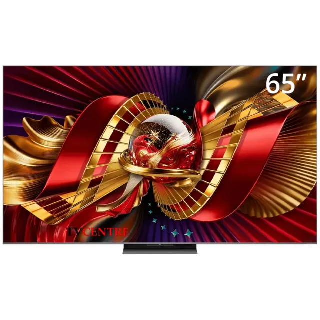 TCL C8L 65 Inch SQD Mini LED 4K TV 2026 in Kenya
