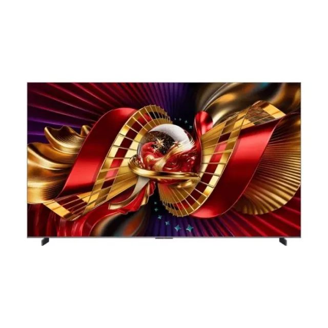 TCL C8L 55 Inch SQD Mini LED 4K TV Price in Kenya