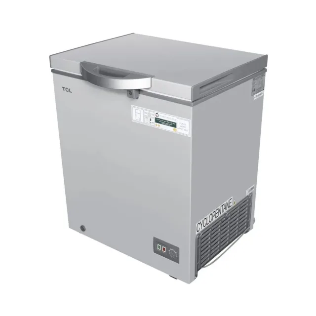 TCL F494CFSL 494L Chest Freezer Price in Kenya