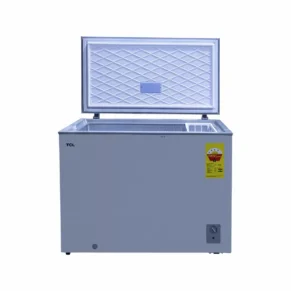 TCL F411CFSL Chest Freezer Price in Kenya