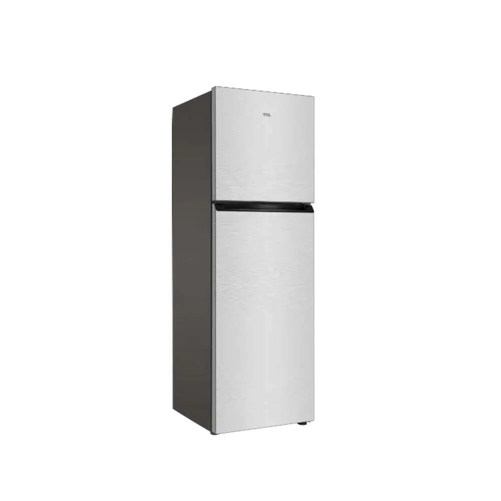 TCL P370TMS 286L Top Mounted Refrigerator Price in Kenya 1 call 0711477775 or 0711114001 TCL P370TMS 286L Top Mounted Refrigerator Price in Kenya