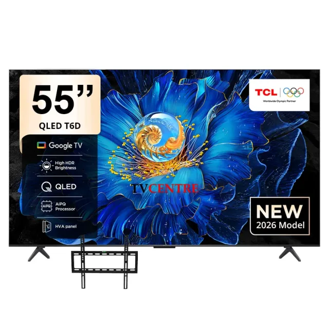 TCL C8L 65 Inch SQD Mini LED 4K TV 2026 in Kenya
