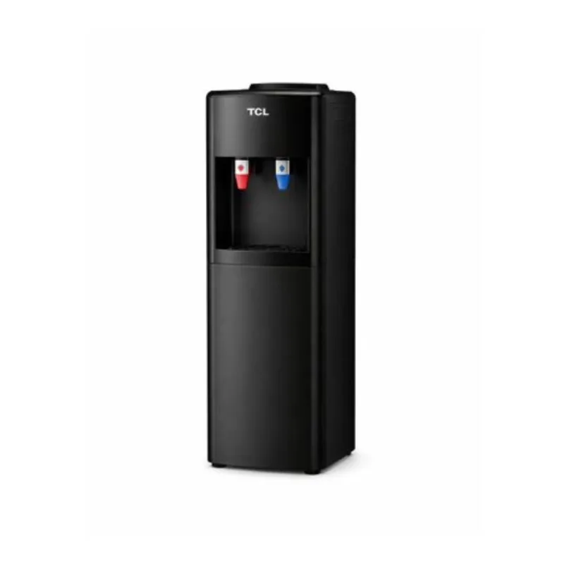 TCL R47 Hot and Cold Water Dispenser Price in Kenya – Front