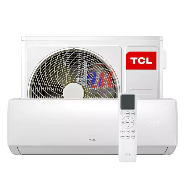 TCL 24000BTU Inverter Air Conditioner Price in Kenya
