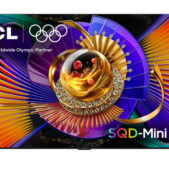 TCL C735 98 Inch QLED TV Kenya